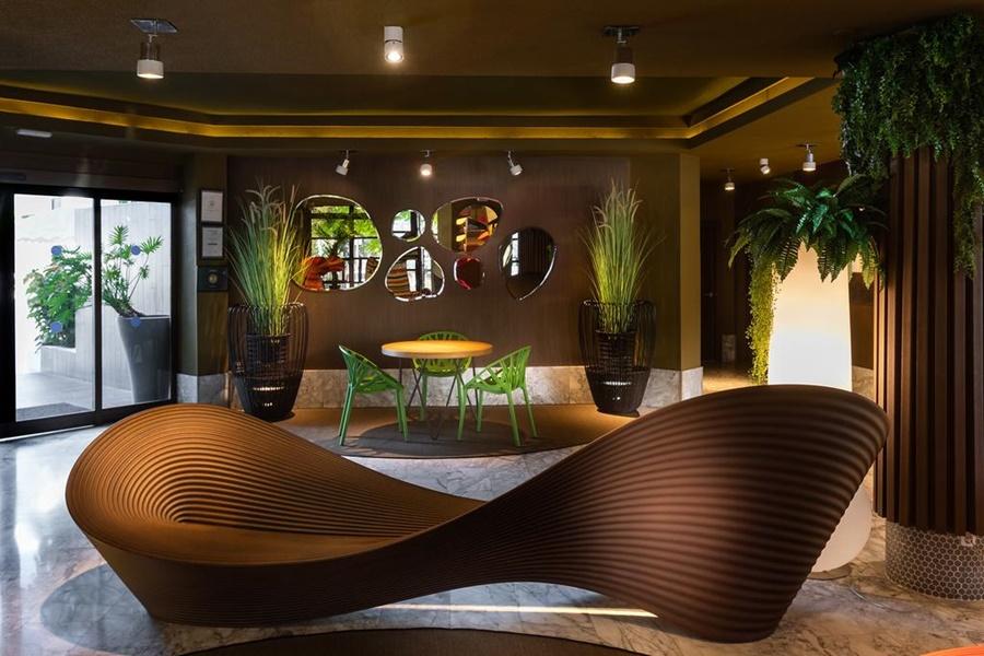 Apartamentos Aguamar 洛斯克里斯蒂亚诺斯 外观 照片
