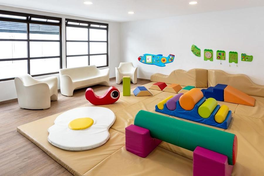 Apartamentos Aguamar 洛斯克里斯蒂亚诺斯 外观 照片