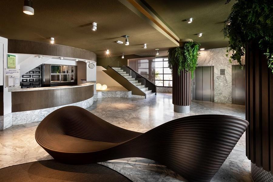 Apartamentos Aguamar 洛斯克里斯蒂亚诺斯 外观 照片